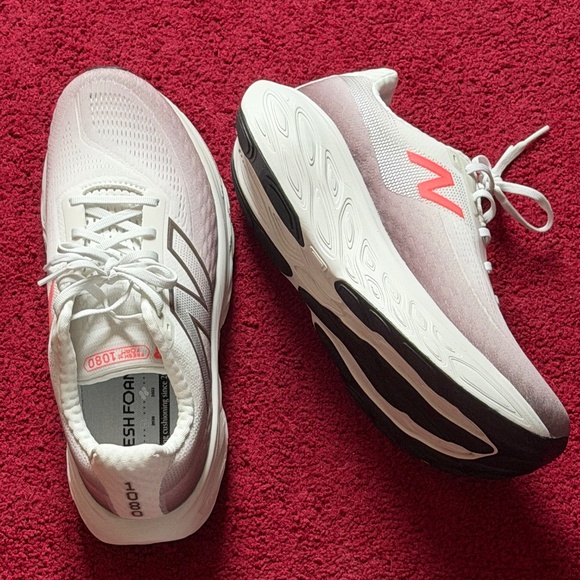 New Balance Fresh Foam X 1080v14 Running Shoes Men’s Size 11 ‘Earth Shadow’ main image 4